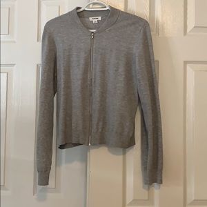 Garage Sweaters - Grey sweater. New no tag Garage Sweaters - Grey sweater. New no tag